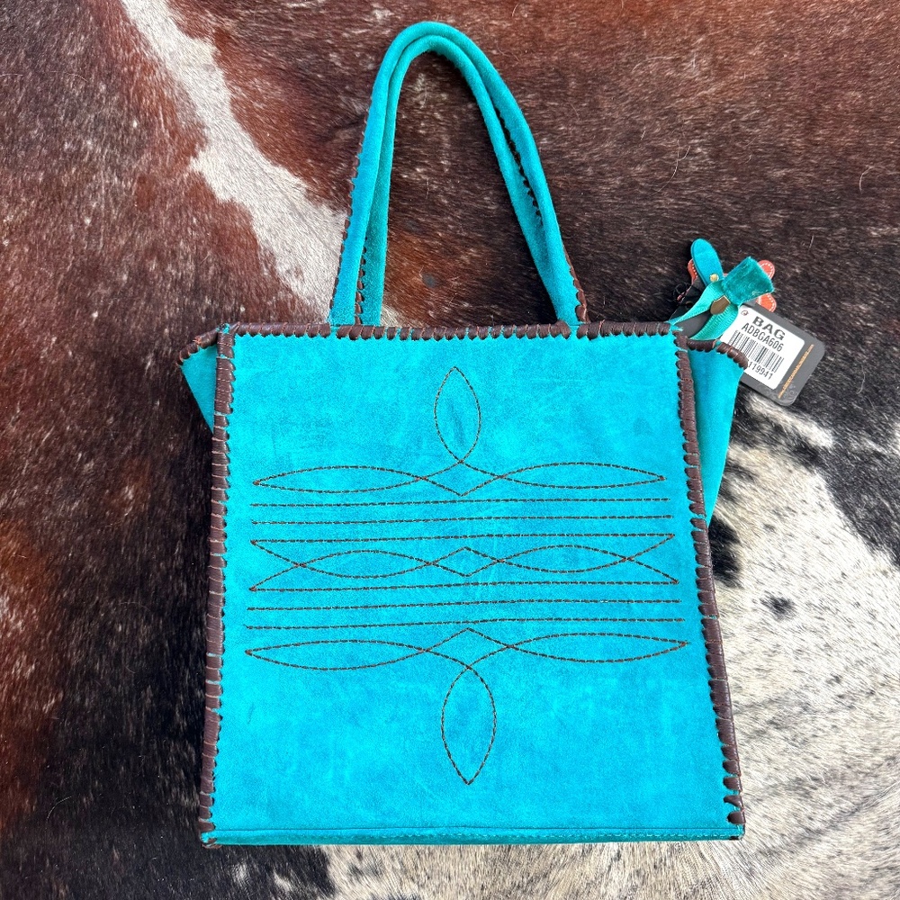 New American Darling Purse